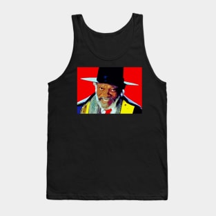 samuel l jackson Tank Top